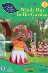 In The Night Garden: Windy Day In The Garden DVD