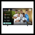 Hisense 50 4K Qled Smart Tv 50E7Q