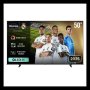 Hisense 50 4K Qled Smart Tv 50E7Q