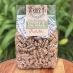 Spelt Pasta Radiatori 400G Grain Mill