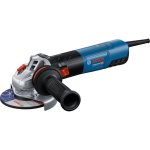 Bosch Gws 20-125 Sb Brushless Angle Grinder 125MM 1400W 06017D50K0