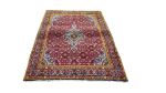 Very Fine Persian Bidjar Carpet 160CM X 115CM - Hand-knotted