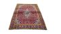 Very Fine Persian Bidjar Carpet 160CM X 115CM - Hand-knotted