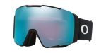 Oakley - Line Miner Pro M - Matte Black prizm Snow Sapphire Iridium