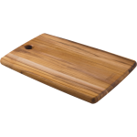 Tramontina Kitchen Board Teak Hardwood