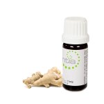 Escentia Ginger Pure Essential Oil - 20ML