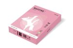 A3 160G Board 250 Coral Pink