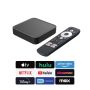 Maxdorf- 4K Smart Tv Box Google Tv 12