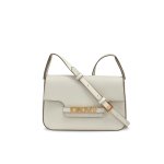 Avril Crossbody Bag -marshmallow