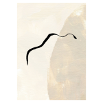 Abstract 11 Art Print