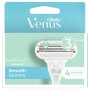 Venus Blds Smooth Sensitive 4S