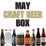 Morcity Craft Box - May 2024 Edition