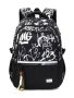 Original Minimalist Men Backpack Large School Laptop Bag