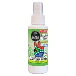 Good Stuff - Hygiene Hero Spray Sanitizer - 100ML