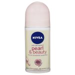 Nivea Pearl & Beauty Ladies Anti-Perspirant Roll-On - 50ml