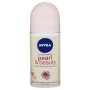 Nivea Anti-perspirant Roll-on Pearl & Beauty 50ML