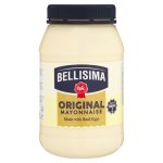 Original Mayonnaise 750G