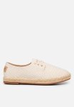 ESPA2 Espadrille - Nude