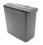 Parrot S100 5 Sheet Strip Cut Shredder