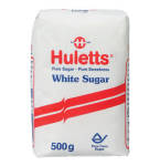 Huletts White Sugar 15 X 500G
