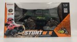 Stunt Max Multifunctional Stunt R c Climbing Car