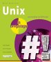 Unix In Easy Steps   Paperback New Edition
