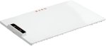 Foldable Electric Food Warmer Tray With Adjustable Temperature And Fast Heat Plate Warmer