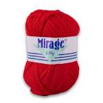 25G - Fire Red