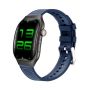 Blue H7 2.01 Bt Call Smartwatch Heart Rate Sleep