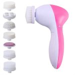 7 In 1 Beauty Instrument Versatile Facial Cleansing Device Small & Portable