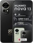 Huawei Nova 13 4G Dual Sim 256GB Black 256 Gb 12 Gb RAM