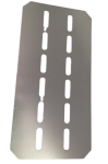 Splice Plate For Struts