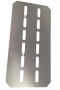 Splice Plate For Struts