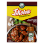 Jikelele All In One Sishebo Mix With Steak And Chops Spice 100G