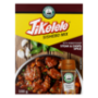 Jikelele All In One Sishebo Mix With Steak And Chops Spice 100G