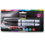 Whiteboard Markers 2 Pack