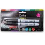 Whiteboard Markers 2 Pack