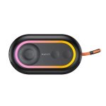 Havit Outdoor Wireless Portable Bluetooth Speaker Black