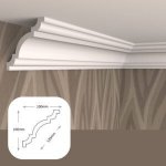 Eve 140 Xps – Price Per Meter – 1 Length Is 2 Meters Packed In 5 Pieces