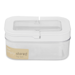 Flip Lock Canister 0.7L