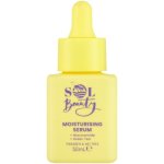 Sol Beauty Moisturising Serum 50ML