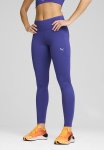 Puma Run Favorites Velocity Fl Tight - Lapis Lazuli