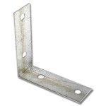 Bracket Construct E 150MMX150X50MM High