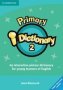 Primary I-dictionary Level 2 Dvd-rom   Single Classroom     Dvd-rom