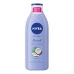 Nivea Body Lotion Coconut 400ML