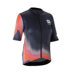 Endurance 3.0 Women Jersey Heatmap Black - Extra Large
