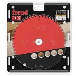Saw Blade D 230MM X B 30MM X K 2.8 1.8MM - 48T FR19W003H