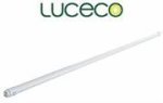 Luceco T28 2FT 10W 1000 Lumens 6500K LED Cool White