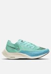 Nike Zoomx Vaporfly Next% 2 - Aurora Green black-chlorine Blue