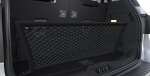 Next Gen Ford Everest Cargo Net For